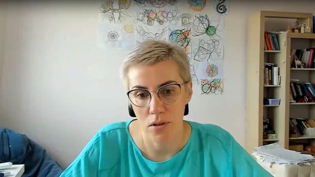 Утро с Нейрографом -  Матрици Грофа - Вера Жучкова