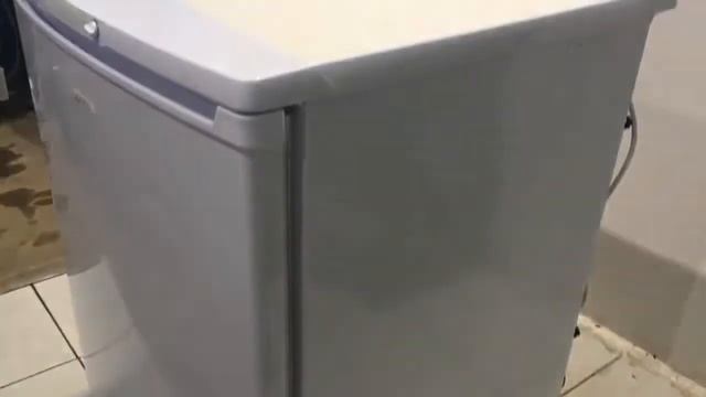 Морозильная камера Бирюса 14 смотреть онлайн