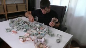 Открыл копилку с $$$ в 2021 году