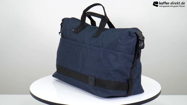 Strellson - Northwood | Northwood Weekender MHZ | koffer-direkt.de смотреть онлайн