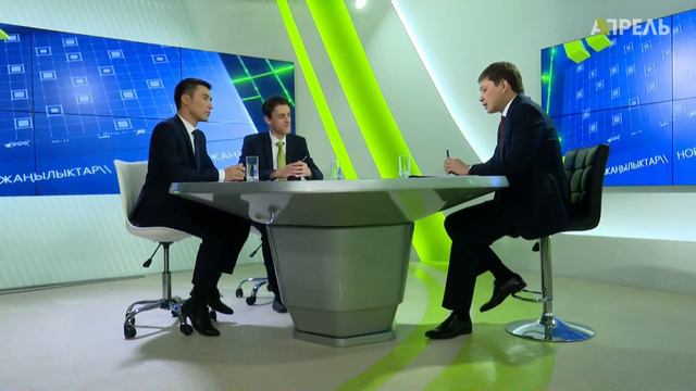 Сооронбай Жээнбеков. Безоговорочная победа, три пути и деньги Ага хана... смотреть онлайн