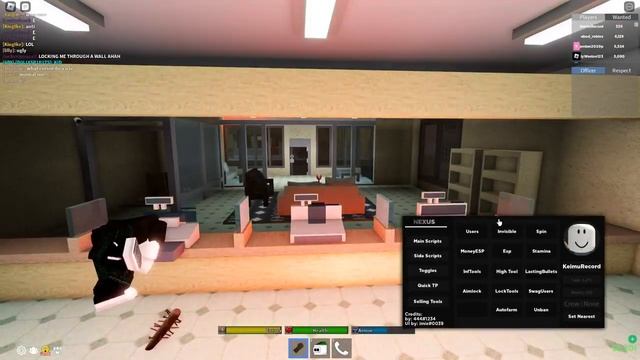 ROBLOX|DA HOOD SCRİPT (Money Drop, Aimlock/Aimbot, Autofarm, Silent Aim & MORE!) смотреть онлайн