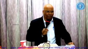 SPECIAL PRAYER | Word of God | Pr. James | Hebron International Ministry | Friday Service |17.4.202