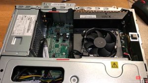 Lenovo ThinkCentre M710s
