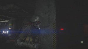 Resident evil 2 Remake, 4-ый выживший. Ханк. Прохождение
