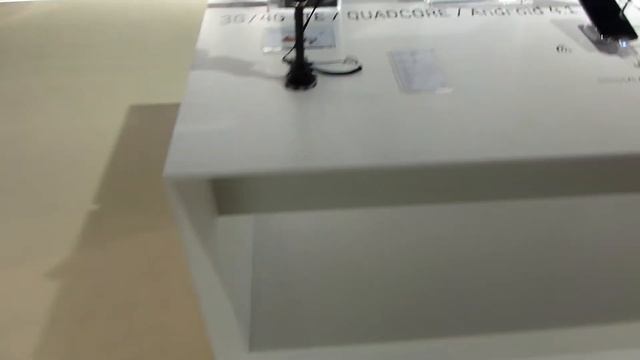 Samsung Galaxy Camera Farbauswahl zur Photokina 2012 [DE] смотреть онлайн