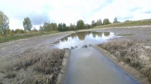 Устройство пруда .Облов рыбы в пруду , как обустроить пруд . Как собирать рыбу .