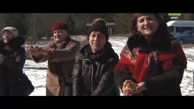 Агроусадьба Стулы (Брестская область)