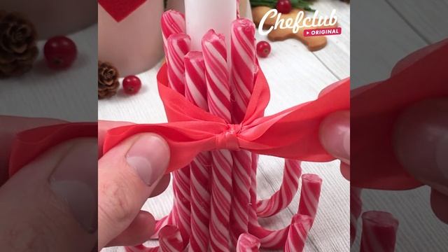 Christmas Decorations Made at Home ?Clever Centerpieces ? Amazing Decore? Personalized Gifts? смотреть онлайн