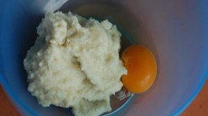 Манные котлеты