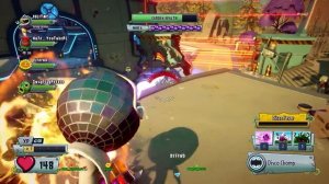 Plants vs. Zombies Garden Warfare 2 - DISCO CHOMPER Gameplay