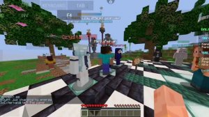 Minecraft best 2 PvP server crystal PvP java+bedrock cracked+premium join now free part 2