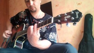 От заката до рассветА
