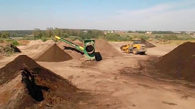 Почвогрунт производство.mp4