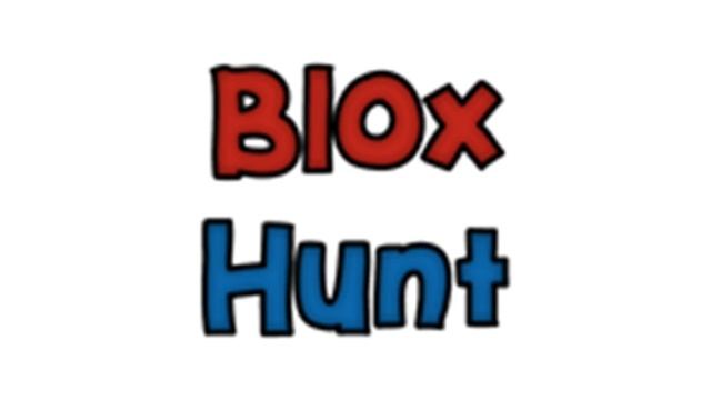 Roblox Blox Hunt OST - Seeking 1 Extended смотреть онлайн