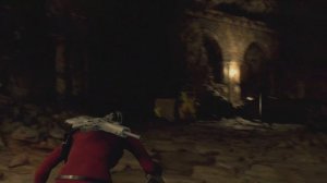 Resident Evil 4 Separate Ways. История Ады Вонг. Прохождение # 10