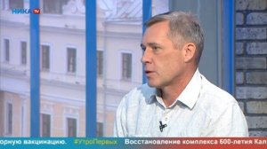 Дмитрий Шокарев о самозанятых