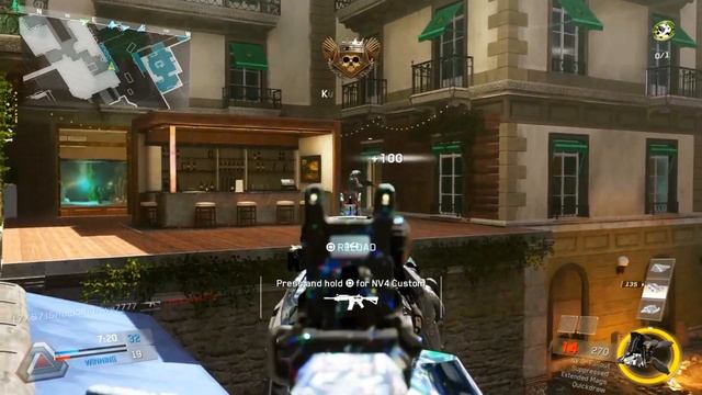 HOW TO EFFECTIVELY USE PHASE SHIFT | NUKE Gameplay!