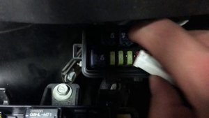 Honda Odyssey No Sound but Radio Has Power Easy Fix