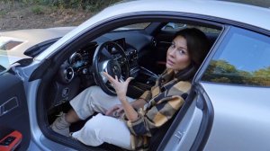 Самый красивый мерседес, зачем он нужен?