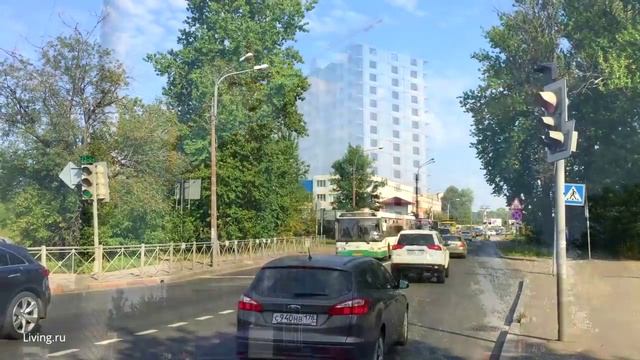 ЖК "ЗимаЛето" - обзор Тайного Покупателя смотреть онлайн