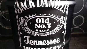 Бочка Jack Daniels Джек Дениелс купить в Москве от производителя. Обзор