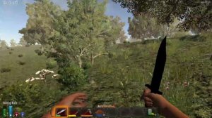 7 Days To Die #8 - Ров с водой