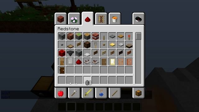МИНА В MINECRAFT БЕЗ МОДОВ [1.8+],[2 Версия] смотреть онлайн