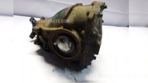 Редуктор заднего моста Mercedes W211 E A2113504062