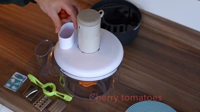 @HungryHealthyHappy Prepstar Assembly смотреть онлайн