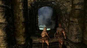 Skyrim Remastered: Console Mods Edition - Part 1