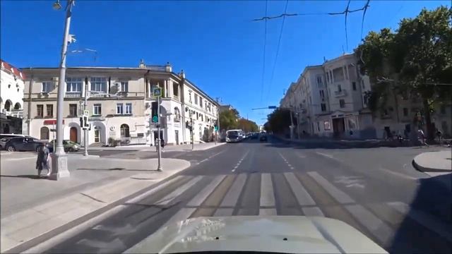 Георг Отс.   Севастопольский вальс