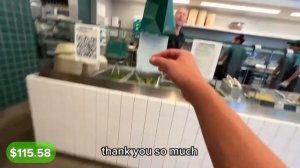 Я ВЫЖИВАЮ НА 1 ЦЕНТ 30 ДНЕЙ! - ДЕНЬ 4 | Райан Трэхан на русском | Ryan Trahan