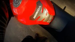 ВПЕРВЫЕ НА ТРЕКЕ | Honda CBR 600 f4i