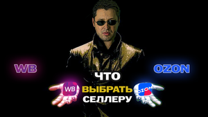 ВБ или ОЗОН? Где выгоднее продавать на wildberries или на ozon?