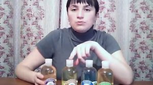 Шампунь Яка : обзор шампуней производителя