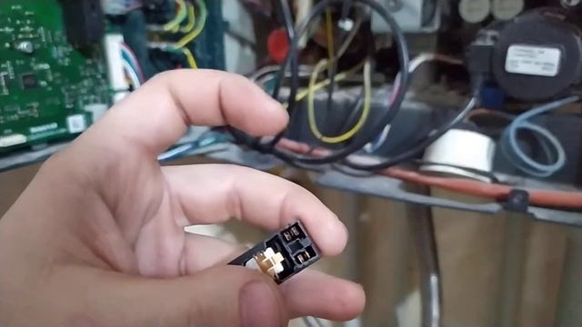 Westen BAXI помилка Е00 смотреть онлайн