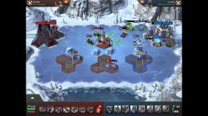 К&П Соперники / Выживал против великого комбинатора