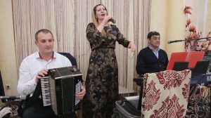 Гуля Исаева