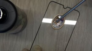 Мастер класс  " Кулон с кошкой " уф смола