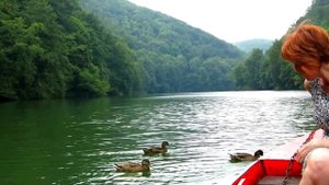 Hungary: Miskolc / Путешествие по Венгрии: Мишкольц и Лиллафюред