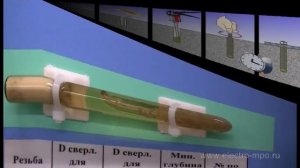 Как надежно закрепить тяжелую конструкцию? Химический анкер