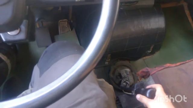 Крановщик/ Как Включить Крановую Установку на Автокране / Работа на Автокране