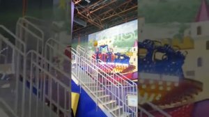 Парк развлечений Magic Land в ТЦ Покровский г. Красноярск