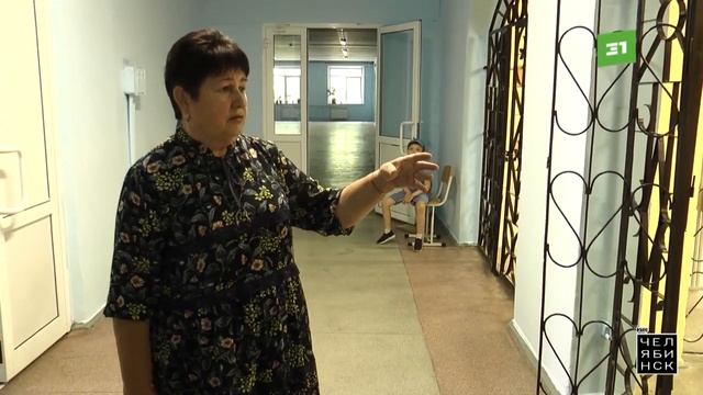 Это Челябинск. Подготовка школ к новому учебному году смотреть онлайн