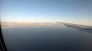 Турция 2021. Едем в Кемер - #Бельдиби Часть1