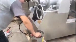 Пушка для производства воздушного риса СПБ тел 8-931-535-13-47