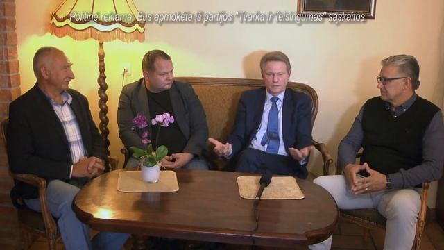 Diskusija