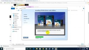 How to install Driver Printer EPSON L3150