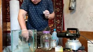 Штиль очень хорошая химия от тараканов.#СанконтрольКрасноярск.